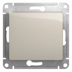 GLOSSA Перекрестный переключатель схема 7 молочный SE (Systeme) GSL000971