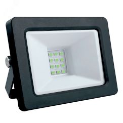 Прожектор светодиодный ДО-20w зеленый IP65 FERON LL-902