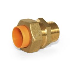 Муфта (M) газ 20х3/4 Stahlmann 2217176