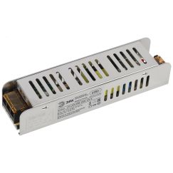 Блок питания для светодиодной ленты LP-LED 60W-IP20-12V-S ЭРА Б0061121