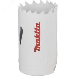 Коронка BiM 29мм Makita D-17267