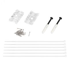 Держатель MAG-FLEX-BRACKET (CLEAR) (, Металл) Arlight 036249