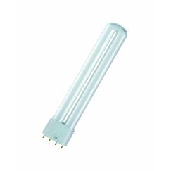 Лампа энергосберегающая КЛЛ 36вт Dulux L 36/830 2G11 Osram LEDVANCE 4050300010793