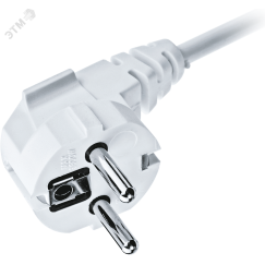 Удлинитель Navigator 71 452 NPE-S1-03-300-E-3x0.75 кит 10А ПВС 3х0.75 Navigator Group 71452