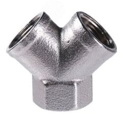 Переходник Y - 1/2''FFF Fubag 180352