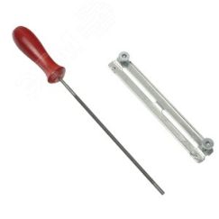 Обойма с напильником PG-FG4.8 Patriot 880124361