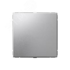ARTGALLERY заглушка без суппорта для многопостовых рамок, алюминий SE (Systeme) GAL000309