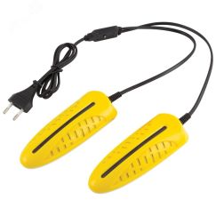 Сушилка для обуви в блистере RJ-58С Energy ВиК 005713