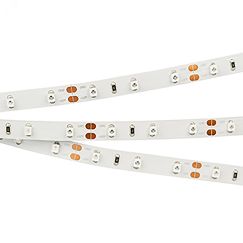 Лента RT-A60-8mm 12V Green (4.8 W/m, IP20, 2835, 5m) (, Открытый) Arlight 010520(2)