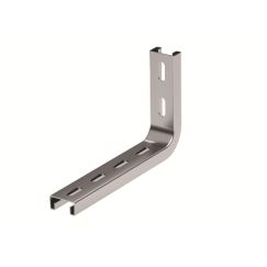 Легкая консоль DW осн.150 мм, горячеоцинкованная