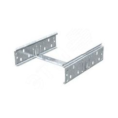 Комплект продольных соединителей 60x75 OBO Bettermann RV 607 FS