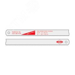 Полотно по металлу для ножовки HSS-Co Bihart 300мм 32z Ruko 312130032R