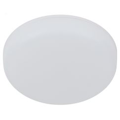 Светильник светодиодный встраиваемый LED 11-18-6K круглый регулируемый 18Вт 6500K ЭРА Б0054319