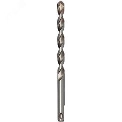 Центрирующее сверло 8х120 для адаптеров P-67745, P-67751 Makita P-64347