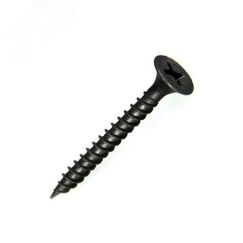 Саморез гипсокартон/металл 3.5х45 500 шт Крепдил screw-gm-3.5x45-500