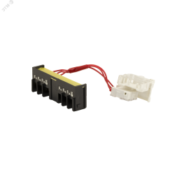 Дополнительный контакт к ВА-99М 63 PROxima правый EKF mccb99m-a-037-r
