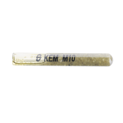 Анкер химический KEM-VE 12 (10шт) SORMAT 9640072812