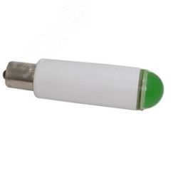Лампа СКЛ1Б-2-220 белый (повышенная яркость) Каскад-Электро 00001646