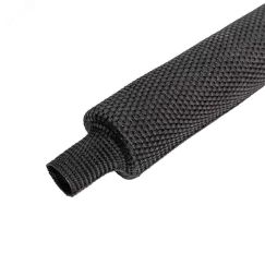 Оплетка кабельная XT-30/15 КВТ 85373