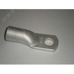 Наконечник медный луженый ТМЛ 150-12-19 ОЦМ 558212