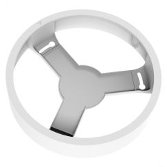 Аксессуар накладного монтажа для ДВО-13Вт ECO CLASS DL FRAME LEDVANCE 4058075644397