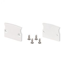 Заглушка ARH-СEIL-S14-SHADOW WHITE глухая (Arlight, Металл) Arlight 038598
