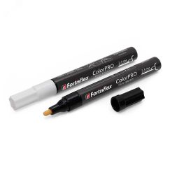 Набор маркеров ColorPRO (черн/бел) КВТ 83407
