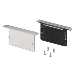 Заглушка SL-LINIA65-F (ARL, Пластик) Arlight 029035