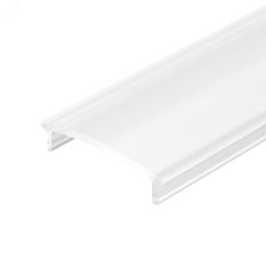 Экран FANTOM-W20-BEVEL-2000 OPAL (пластик) Arlight 039950