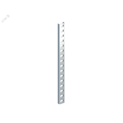 Стойка кабельная К1152 У3 (L=800мм, s=2,5мм) СОЭМИ Н0113211613