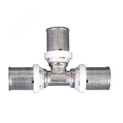 Тройник пресс 20 MVI PF.540.05