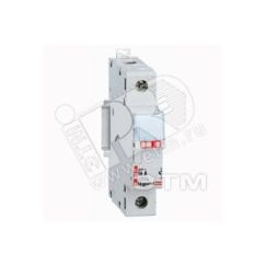 Держатель плавких вставок 1 полюс 250 LEGRAND 005811