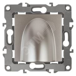 Вывод кабеля, Эра12, шампань, 12-6003-04 ЭРА Б0043153