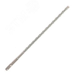Бур 4x4 SDS + 10x310 Patriot 812010031