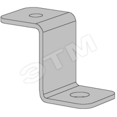 Скоба потолочная RTF-Z Meka 1449656