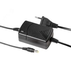 Блок питания 12В 1А IP54 12/1.0 Optimus CCTV 12/1.0