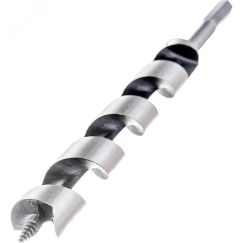 Сверло Левиса по дереву 24x180x250 Makita D-07428