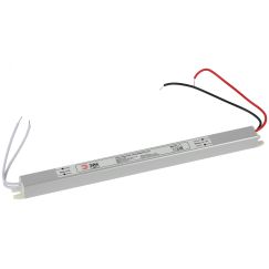Блок питания для светодиодной ленты LP-LED 36W-IP20-12V-US ЭРА Б0061151