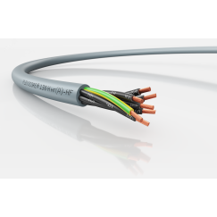 Кабель универсальный FLEXICORE 130 H нг(А)-HF 16G0,5 Лапп Руссия 3120002073