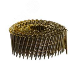 Гвозди барабанные для N70C (2.50x50 мм, гладкие, 300 шт) Fubag 140179.1