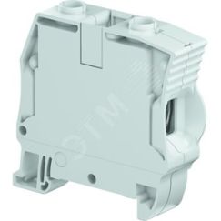 Клемма ZS50 винт. 50 мм? желт. TE Connectivity ОУЭО 1SNK516060R0000