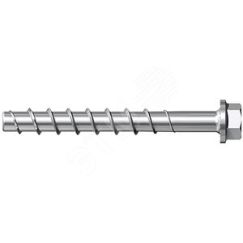 Шуруп по бетону FBS II 12х110 50/35/10 US Fischer 536871