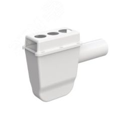 Сифон для отвода конденсата кондиционера RexFaber G-33 Ballu RG000319