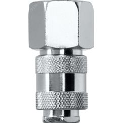 Переходник 1/2''F - рапид муфта KRAFTOOL 06593-1/2