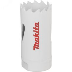 Коронка BiM 25мм Makita D-17033