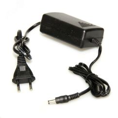 Блок питания 12В DC 2A Giraffe GF-AP1202DC