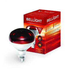 ИКЗК 150Вт 230-240В E27 BELLIGHT 1945162