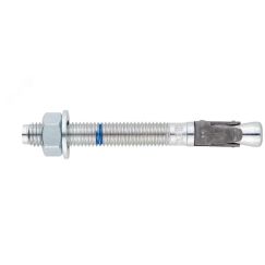 Анкер клиновой MTP-X 16x145/28 ZN Партнер 80890