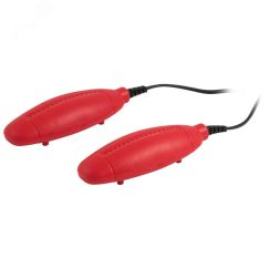 Сушилка для обуви в блистере RJ-50C Energy ВиК 151550