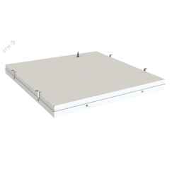 Комплект подвесов для Office IP65 DIORA KP-OfficeIP65